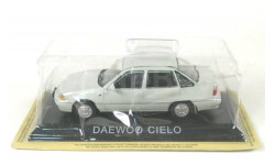 1 43 Daewoo Cielo