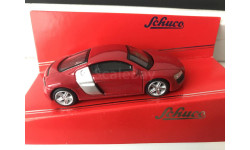 1:64 Audi R8 Coupe