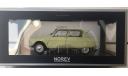 1:18 Citroen Ami 6, 1964 г., Norev, 2 цвета, масштабная модель, Citroën, scale18