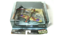 1:72 Hurricane RAF No.5 Squadron France 1940 г