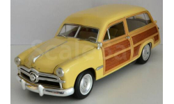 1 18 Ford Woody Wagon, 1949 г.