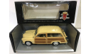 1 18 Ford Woody Wagon, 1949 г., масштабная модель, Motor City Classics, scale18