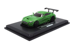 1 87 Mercedes AMG GT3 2015 г