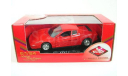 1 24 Ferrari Testarossa, масштабная модель, Giloy, scale24