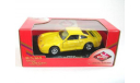 1 24 Porsche 959, масштабная модель, Giloy, scale24