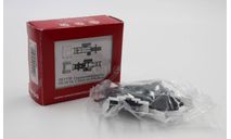 1:87 Chassisverkleidung für Mercedes-Benz SK’94, масштабная модель, Herpa, scale87