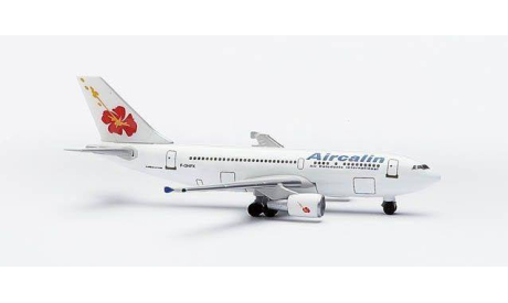 1:500 Boeing 737-800 ’Boeing Flotte’, масштабные модели авиации, Herpa, scale500