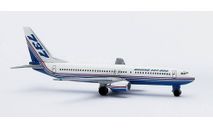 1:500 Boeing 737-800 ’Boeing Flotte’, масштабные модели авиации, Herpa, scale500