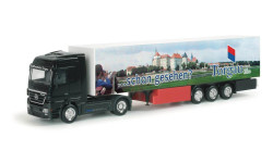 1:87 Mercedes Actros LH’02