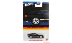 1:64 Porsche 944 Turbo 1989 г