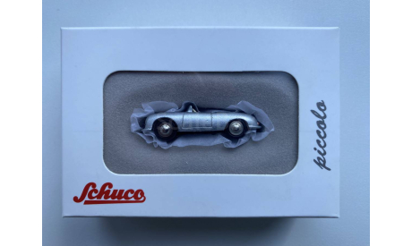 1:87 Porsche 356 Roadster №1, масштабная модель, schuco, scale87