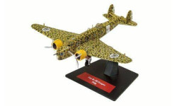 1:144 Fiat BR20 Cicogna Italienische Royal Air Force
