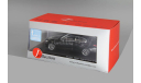 1 43 Nissan Skyline (L53H) 2013 г, масштабная модель, J-Collection, scale43