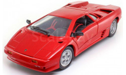 1 18 Lamborghini Diablo 1989 г., Maisto