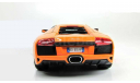 1 18 Lamborghini Mursielago LP640 2007, maisto, масштабная модель, scale18