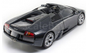 1 18 Lamborghini Murcielago Roadster, 2005г, масштабная модель, Motor Max, scale18