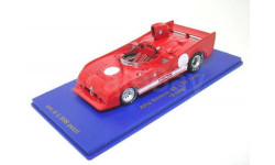 1 43 Alfa Romeo 33.3 SC Turbo-Prova