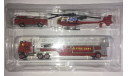 1 64 набор Fire Rescue Set, Majorette, масштабная модель, scale64