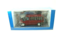 1 43 Ford Transit Bus, масштабная модель, minichamps, scale43
