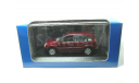 1 43 Ford Fusion, масштабная модель, minichamps, scale43