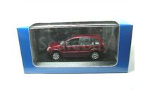 1 43 Ford Fusion, масштабная модель, minichamps, scale43