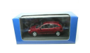 1 43 Ford Focus сoupe, масштабная модель, minichamps, scale43