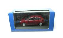 1 43 Ford Focus сoupe, масштабная модель, minichamps, scale43