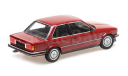 1 18 BMW 323i (E30), 1982 г., масштабная модель, Minichamps, scale18