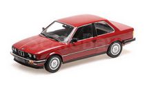 1 18 BMW 323i (E30), 1982 г., масштабная модель, Minichamps, scale18