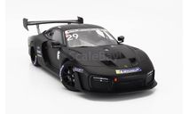 1:18 Porsche 935/19 #29 Supersportscar Weekend Spa 2019, масштабная модель, Minichamps, 1/18