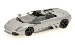 1 43 Lamborghini Murcielago LP 640 Roadster 2007