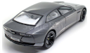 1 18 Lamborghini Estoque Concept, 2008г, масштабная модель, Mondo Motors, scale18