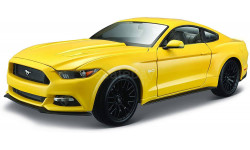 1 18 Ford Mustang 5.0 GT 2015, Maisto