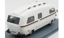 1:43 MERCEDES-BENZ L206D Orion II Camper, 1974 г., масштабная модель, Neo Scale Models, scale43