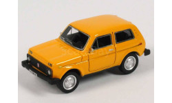 1 87 Lada Niva 2121 1978 г.