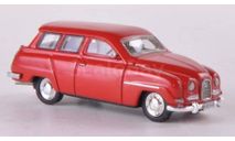 1:87 Saab 95 Kombi 1959 г., масштабная модель, Neo Models, scale87