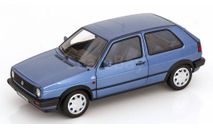 1 18 Volkswagen VW Golf 2, 1988 г., масштабная модель, Norev, scale18