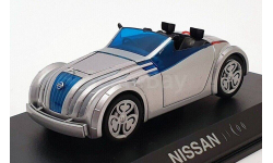 1 43 Nissan JiKoo concept car, 2004 г