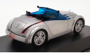 1 43 Nissan JiKoo concept car, 2004 г, масштабная модель, scale43