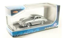 1 43 Porsche 356 A  1959 г, масштабная модель, Solido, scale48