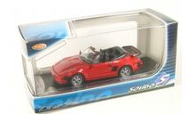 1 43 Porsche 911 Carrera Turbo 1989г, масштабная модель, Norev, scale43