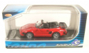 1 43 Porsche 911 Carrera Turbo 1989г, масштабная модель, Norev, scale43