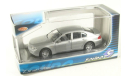 1 43 BMW 7 Series 2005г, масштабная модель, Norev, scale43