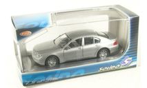 1 43 BMW 7 Series 2005г, масштабная модель, Norev, scale43