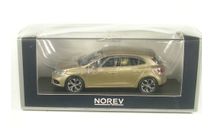 1 43 Renault Megane 2016г, масштабная модель, Norev, scale43