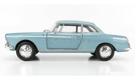 1:18 PEUGEOT 404 BERLINE 1974 г., масштабная модель, norev, scale18