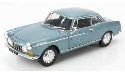 1:18 PEUGEOT 404 BERLINE 1974 г.