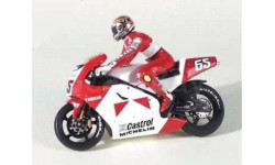 1 24 Honda NSR V4 C.Checa St.Nr.24 1996