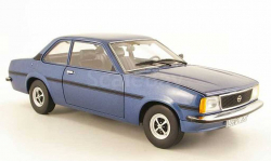 1 18 Opel Ascona 1975г