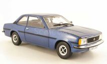 1 18 Opel Ascona B SR 1975 г, масштабная модель, Sunstar, scale18